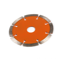 Cold Press Segmented Diamond Saw Blades